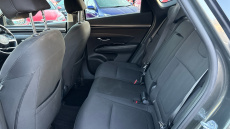 Hyundai TUCSON 1.6 TGDi SE Connect 5dr 2WD Petrol Estate